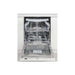 Indesit DIO 3T131 FE UK Fully Integrated 14 Place Dishwasher - Unbeatable Bathrooms