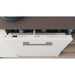 Indesit DIO 3T131 FE UK Fully Integrated 14 Place Dishwasher - Unbeatable Bathrooms
