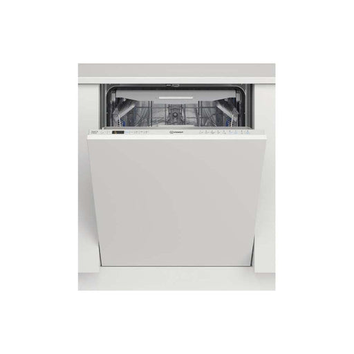 Indesit DIO 3T131 FE UK Fully Integrated 14 Place Dishwasher - Unbeatable Bathrooms