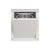 Indesit DIO 3T131 FE UK Fully Integrated 14 Place Dishwasher - Unbeatable Bathrooms