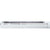 Indesit DSIE 2B10 UK N Fully Integrated 10 Place Slimline Dishwasher - Unbeatable Bathrooms