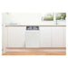 Indesit DSIE 2B10 UK N Fully Integrated 10 Place Slimline Dishwasher - Unbeatable Bathrooms