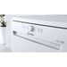 Indesit DFE 1B19 UK White Free Standing 13 Place Dishwasher - Unbeatable Bathrooms