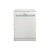 Indesit DFE 1B19 UK White Free Standing 13 Place Dishwasher - Unbeatable Bathrooms
