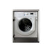 Indesit BI WMIL 81284 UK Built In 8kg 1200rpm Washing Machine - Unbeatable Bathrooms