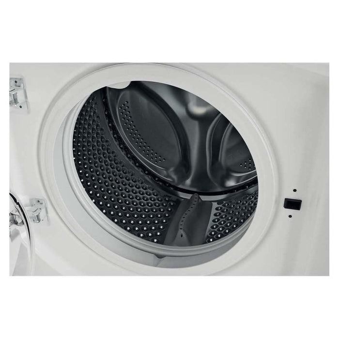 Indesit BI WMIL 91484 UK Built In 9kg 1400rpm Washing Machine - Unbeatable Bathrooms