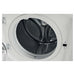 Indesit BI WMIL 91484 UK Built In 9kg 1400rpm Washing Machine - Unbeatable Bathrooms