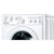 Indesit IWC 71252 W UK N Free Standing White 1200rpm Washing Machine - Unbeatable Bathrooms