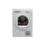 Indesit I2 D81W UK Free Standing 8kg White Condenser Tumble Dryer - Unbeatable Bathrooms