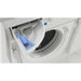 Indesit BI WDIL 861284 UK Built In 8/6kg 1400rpm Washer Dryer - Unbeatable Bathrooms
