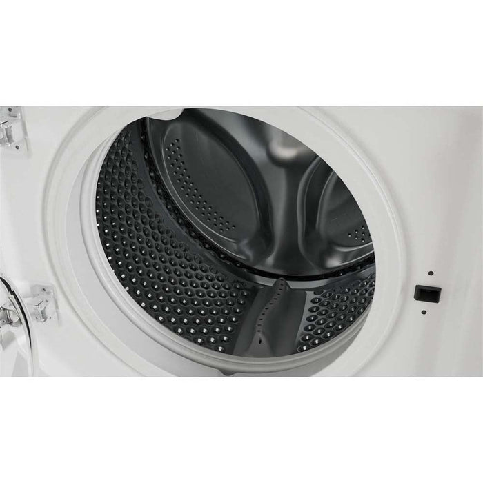 Indesit BI WDIL 861284 UK Built In 8/6kg 1400rpm Washer Dryer - Unbeatable Bathrooms