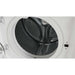 Indesit BI WDIL 861284 UK Built In 8/6kg 1400rpm Washer Dryer - Unbeatable Bathrooms