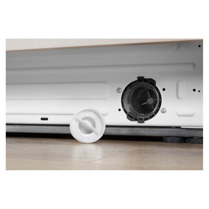 Indesit BI WDIL 861284 UK Built In 8/6kg 1400rpm Washer Dryer - Unbeatable Bathrooms