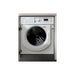 Indesit BI WDIL 861284 UK Built In 8/6kg 1400rpm Washer Dryer - Unbeatable Bathrooms