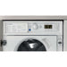 Indesit BI WDIL 75125 UK N Built In 1200rpm Washer Dryer - Unbeatable Bathrooms