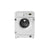 Indesit BI WDIL 75125 UK N Built In 1200rpm Washer Dryer - Unbeatable Bathrooms