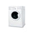 Indesit IWDC 65125 UK N Free Standing White 1200rpm Washer Dryer - Unbeatable Bathrooms
