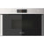Indesit MWI 5213 IX UK Built-in Stainless Steel Microwave and Grill - Unbeatable Bathrooms