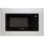 Indesit MWI120GXUK Built In Stainless Steel Microwave and Grill - Unbeatable Bathrooms