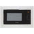 Indesit MWI125GXUK Built In Stainless Steel Microwave and Grill - Unbeatable Bathrooms