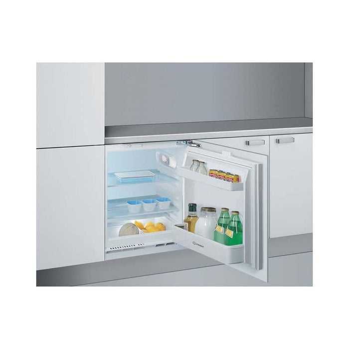 Indesit IL A1.UK 1 Built Under Fridge - Unbeatable Bathrooms