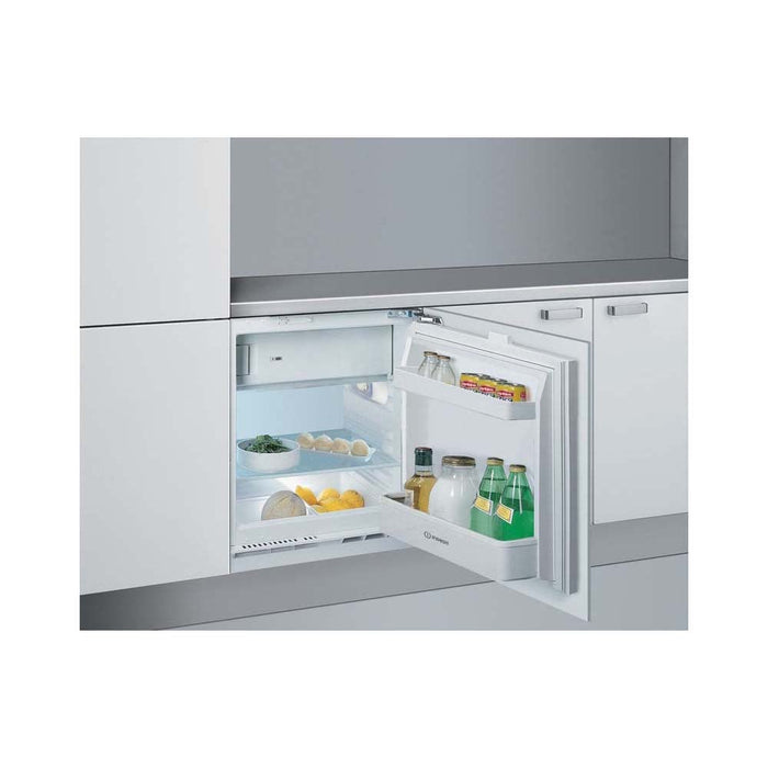 Indesit IF A1.UK 1 Built Under Fridge with Ice Box - Unbeatable Bathrooms