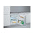 Indesit IF A1.UK 1 Built Under Fridge with Ice Box - Unbeatable Bathrooms