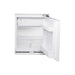 Indesit IF A1.UK 1 Built Under Fridge with Ice Box - Unbeatable Bathrooms