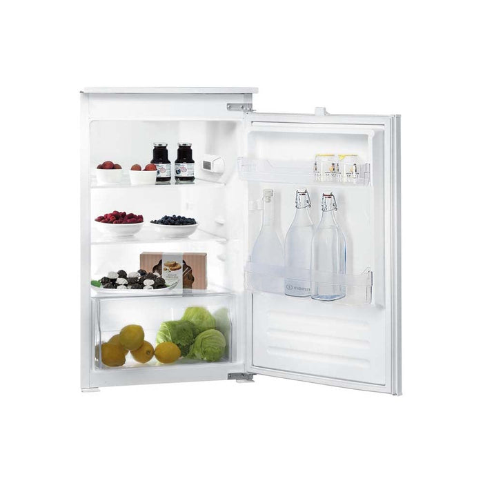 Indesit INS 9011 Built In Larder Fridge - Unbeatable Bathrooms