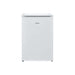 Indesit I55VM 1110 W UK 1 White Free Standing Under Counter Fridge with Ice Box - Unbeatable Bathrooms