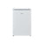 Indesit I55VM 1110 W UK 1 White Free Standing Under Counter Fridge with Ice Box - Unbeatable Bathrooms