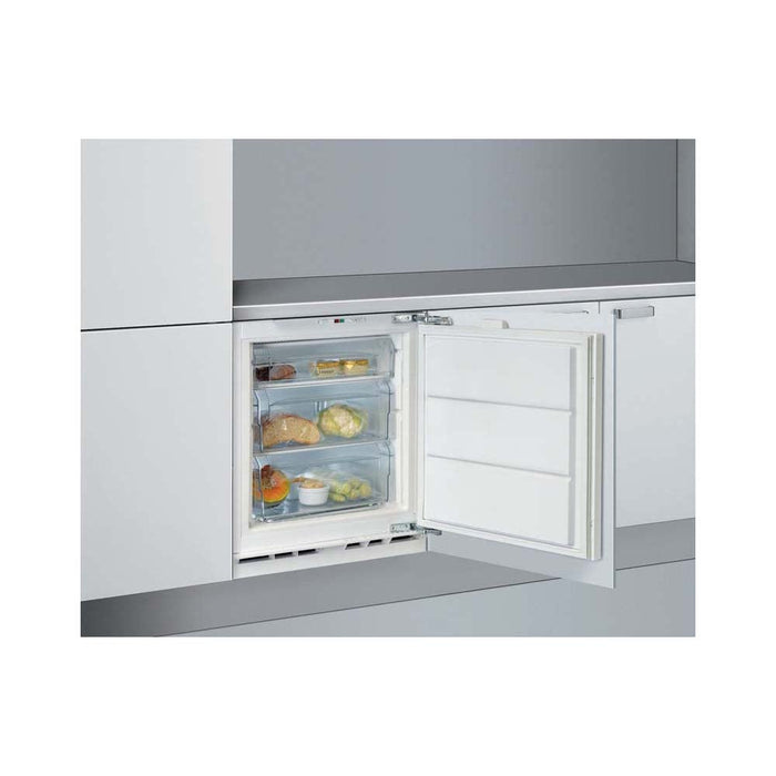 Indesit IZ A1.UK 1 Built Under Freezer - Unbeatable Bathrooms