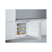 Indesit IZ A1.UK 1 Built Under Freezer - Unbeatable Bathrooms
