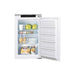 Indesit INF 901 EAA 1 Built In Freezer - Unbeatable Bathrooms