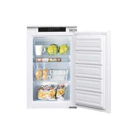 Indesit INF 901 EAA 1 Built In Freezer - Unbeatable Bathrooms