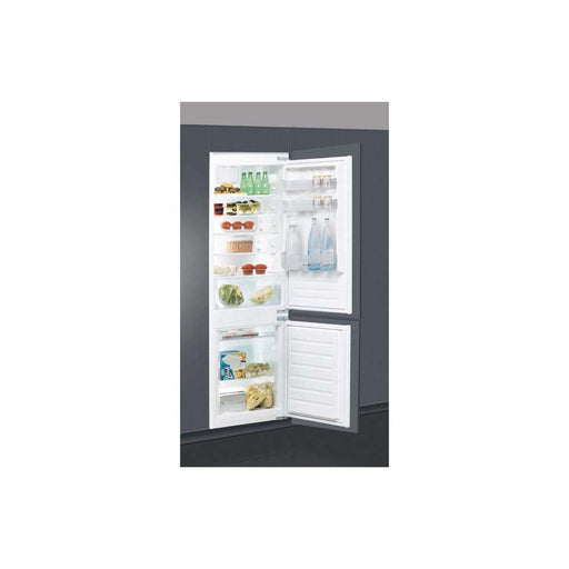 Indesit IB 7030 A1 D.UK 1 Built In 70/30 Fridge Freezer - Unbeatable Bathrooms