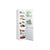 Indesit LI8 S1E W UK White Free Standing Low-Frost 70/30 Fridge Freezer - Unbeatable Bathrooms
