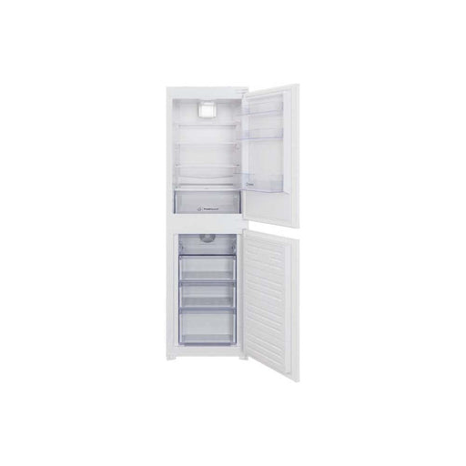 Indesit IBC18 5050 F1 Built In Frost Free 50/50 Fridge Freezer - Unbeatable Bathrooms