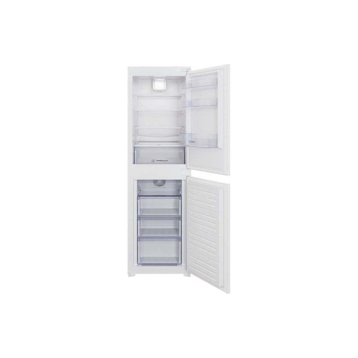 Indesit IBC18 5050 F1 Built In Frost Free 50/50 Fridge Freezer - Unbeatable Bathrooms