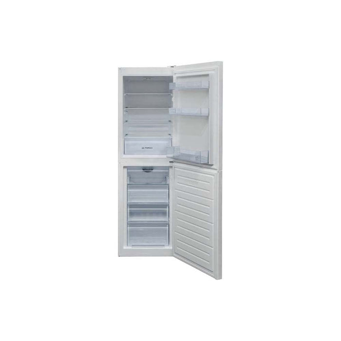 Indesit IBNF 55181 W UK 1 F/S Frost Free 50/50 Fridge Freezer - Unbeatable Bathrooms