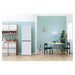 Indesit IBNF 55181 W UK 1 F/S Frost Free 50/50 Fridge Freezer - Unbeatable Bathrooms