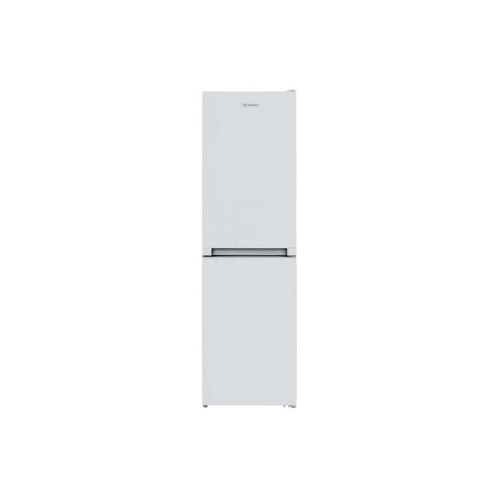 Indesit IBNF 55181 W UK 1 F/S Frost Free 50/50 Fridge Freezer - Unbeatable Bathrooms