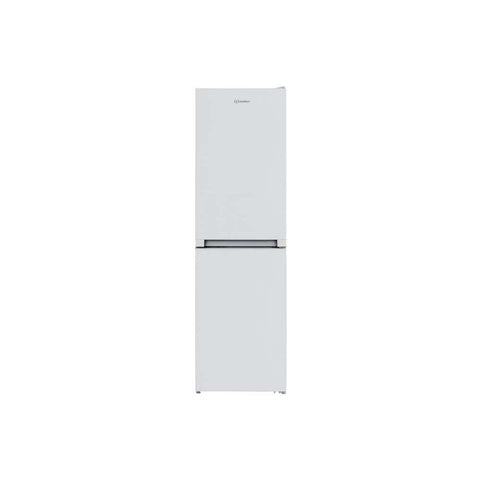 Indesit IBNF 55181 W UK 1 F/S Frost Free 50/50 Fridge Freezer - Unbeatable Bathrooms