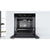 Whirlpool W7 OM4 4BPS1 P Built In Black and Stainless Steel Single Pyrolytic Oven - Unbeatable Bathrooms