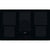 Whirlpool WVH 92 K F KIT 90cm Black Venting Induction Hob - Unbeatable Bathrooms