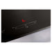 Whirlpool SMO 654 OF/BT/IXL 65cm Black Induction Hob - Unbeatable Bathrooms