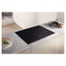 Whirlpool SMO 654 OF/BT/IXL 65cm Black Induction Hob - Unbeatable Bathrooms