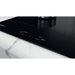 Whirlpool WS Q2160 NE 60cm Black Induction Hob - Unbeatable Bathrooms