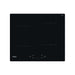 Whirlpool WS Q2160 NE 60cm Black Induction Hob - Unbeatable Bathrooms