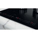 Whirlpool WL S7960 NE 60cm Black Induction Hob - Unbeatable Bathrooms
